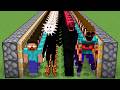 Jeppy Jothers + PHEN-228 + Mimicer + Herobrine = ?