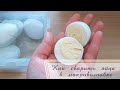 Как сварить яйца в микроволновке легко и быстро