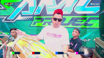 TEMAN IRUL MC - SHAUN THE SHEEP - HAPPY PARTY SAMCO PROJECT - NGABUL JEPARA