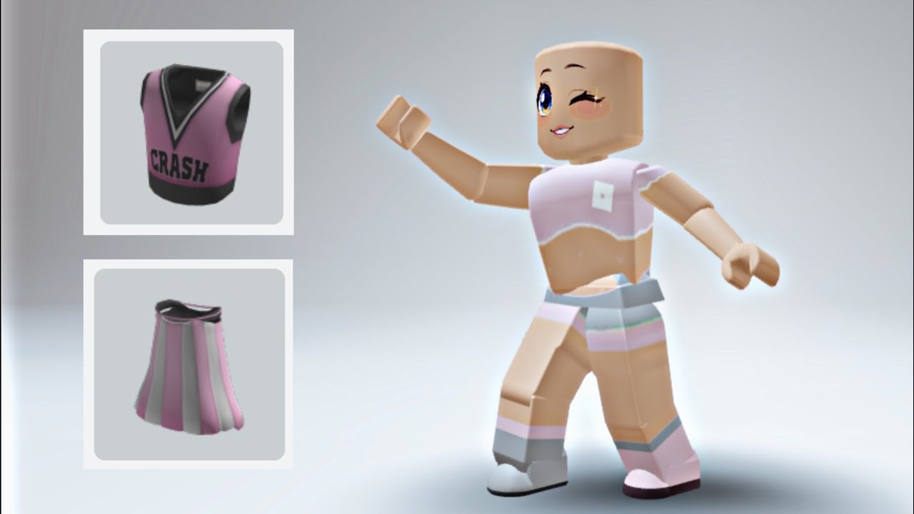 Idée de skin roblox (robux)