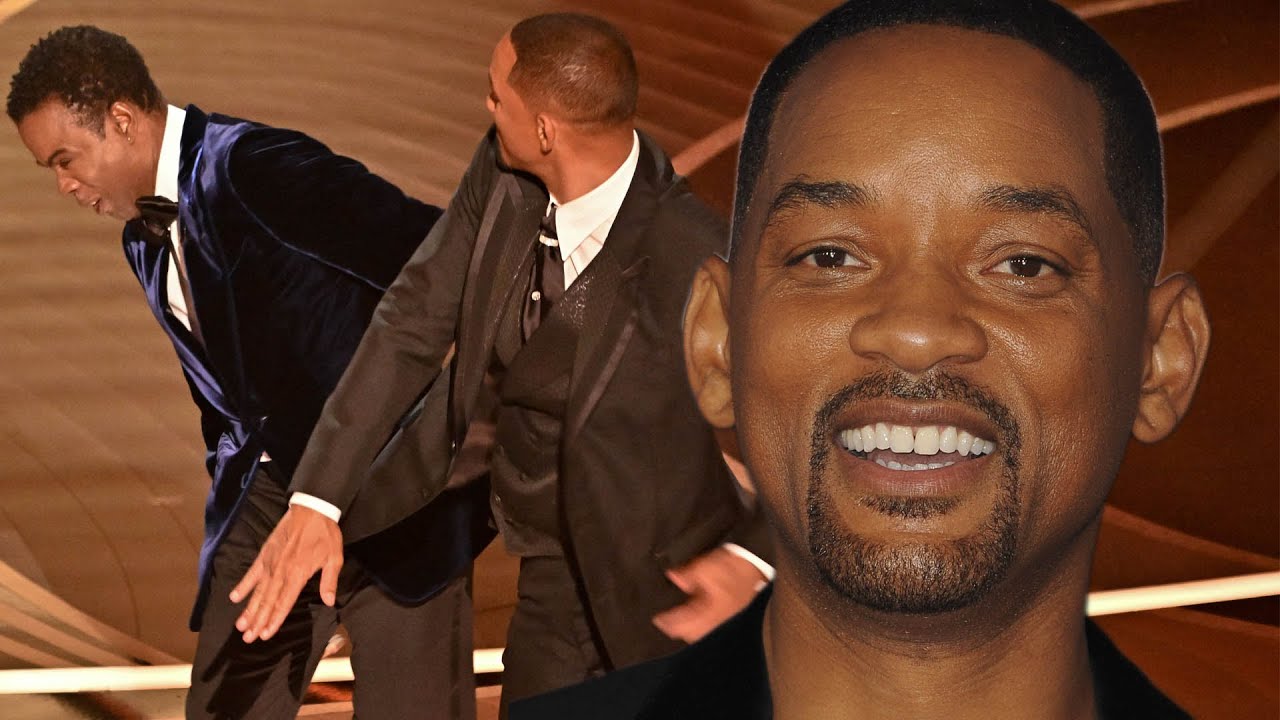 Will Smith Breaks Silence To Finally Apologize To Chris Rock Over Oscars Slap