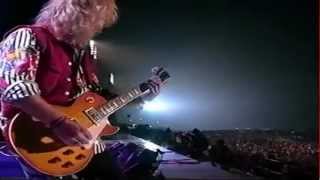 Aerosmith- Rag Doll (Subtitulada Español) HD (Live Woodstock: 1994)