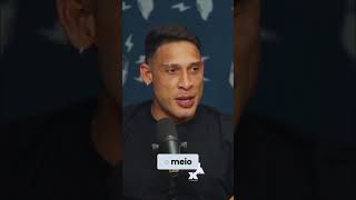 Dino: Emoções da Medalha e Conquistas Inesquecíveis!