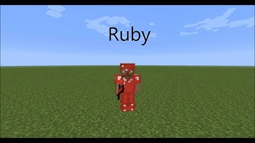 Gems Mod Minecraft Mod Spotlight (MORE ORES!)