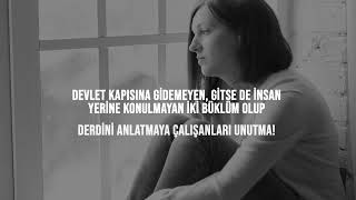 Unutma, Bölgemizin Yeraltı Ve Yerüstü Zenginliklerinin Sömürüldüğünü Unutma Fatih Gür