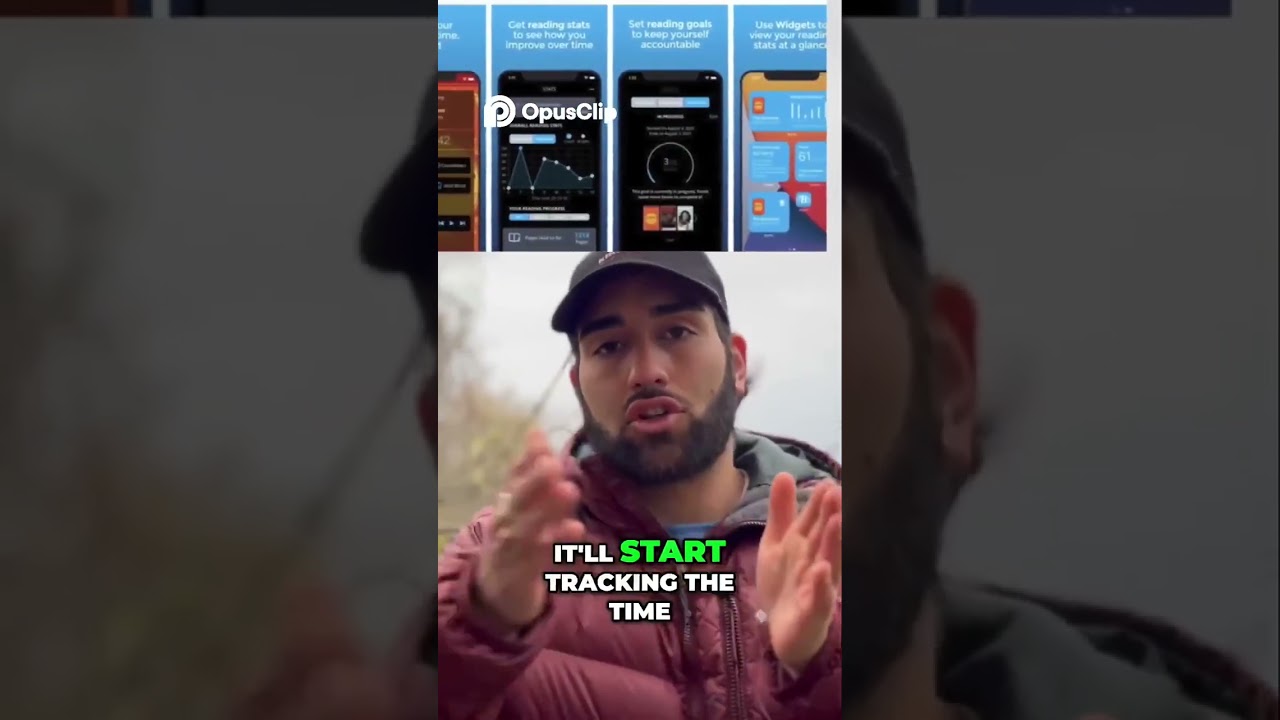Transform Your Scripture Reading Habit with This App 🙏 