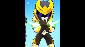 1v1 VS @DaveszHU #brawlstars #supercell