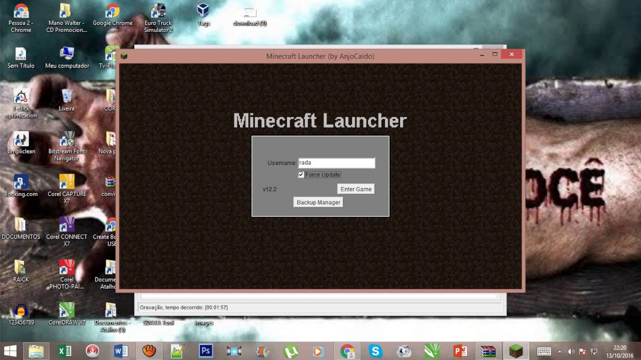 minecraft download by anjocaido