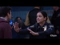 Brooklyn Nine-Nine | 6x16 | Amy Tells Jake She's Pregnant