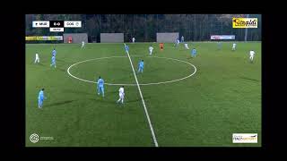 Diego Martinez 2025 Highlights