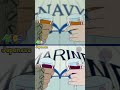 4Kids Censored Wine? | #4kids #onepiece censorship