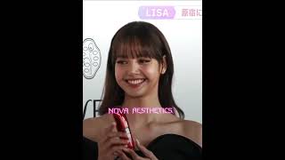 Lisa (Blackpink) | Compa Parano - Frozy