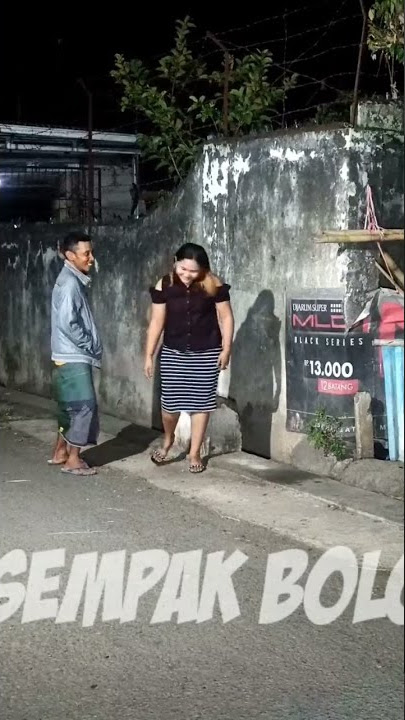 Gadis Cantik Berubah Jadi Nenek Gayung #prank #ghostprank #prank2022