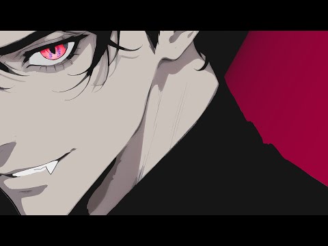 Helping You the Way Only a Vampire Can | (M4A) ASMR Roleplay (Cupcake pt 17)