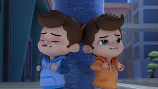 Deer Squad Season 4 Episode Clip 1 (Mandarin Only)