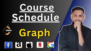 Course Schedule | Graph DFS | Cycle Detection in Directed Graph | Leetcode C++