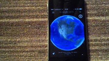 iPhone 4 iOS 7.1 - Beta 1 Opening Heavy Apps Test