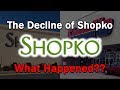 The Decline of Shopko...What Happened?