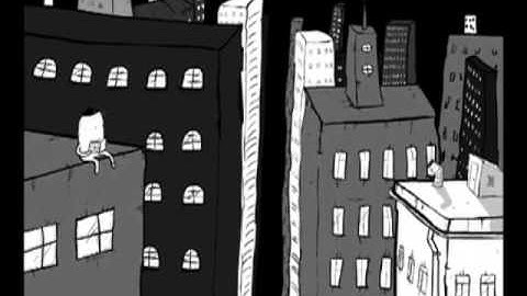 JIIREO "Generalkarta över Östersjön"