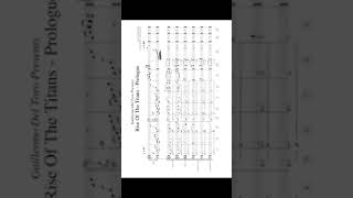 Trollhunters Rise Of The Titans Soundtrack