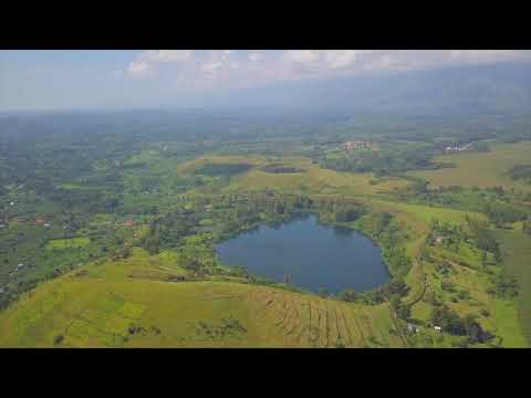 Organized Trips to Fort Portal Lakes