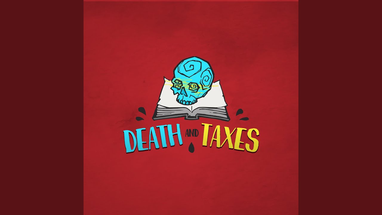 Recipe for Death (Outdoors)