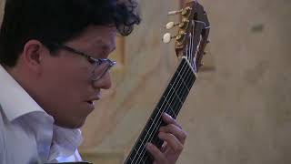 Francesco Scelzo - Dal Bel Canto al Jazz - 2023
