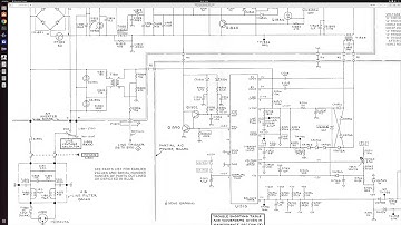 BTW Ep03 - Tektronix 485 Oscilloscope