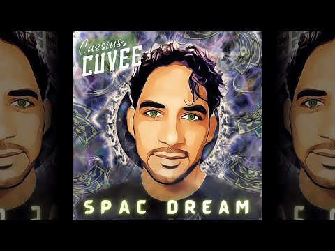 Spac Dream By Cassius Cuvée featuring Mags Lionne