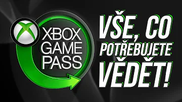 Můžete kopírovat hry ze služby Xbox Game Pass?