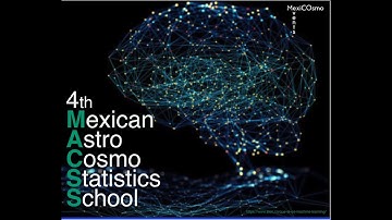 MACSS 2021 (Introduction to Bayesian Inference and Machine Learning in Cosmology 3/3)
