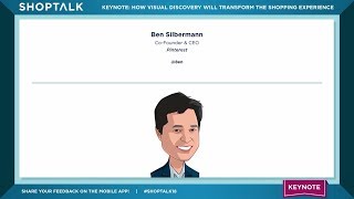 Ben Silbermann, Co-Founder & Ceo Of Pinterest