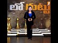 BJP Cadre in Discontent Over Guvvala’s Controversial Entry | Loguttu