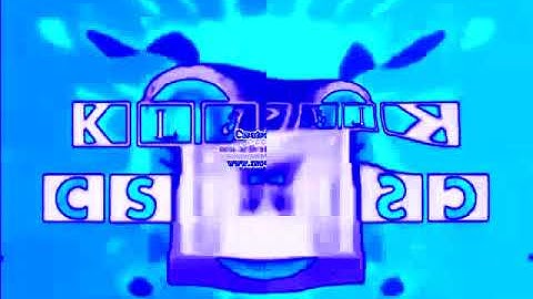 Klasky Csupo Inc  Robot Spectrum Diamond convert Blind Chorded