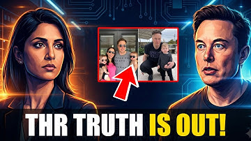 Shivon Finally Explains Why Elon Musk Wanted This Kept Private