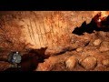 Far Cry Primal - Cave Painting Location - #7 – Charnga Cave (PC HD) [1080p60FPS]