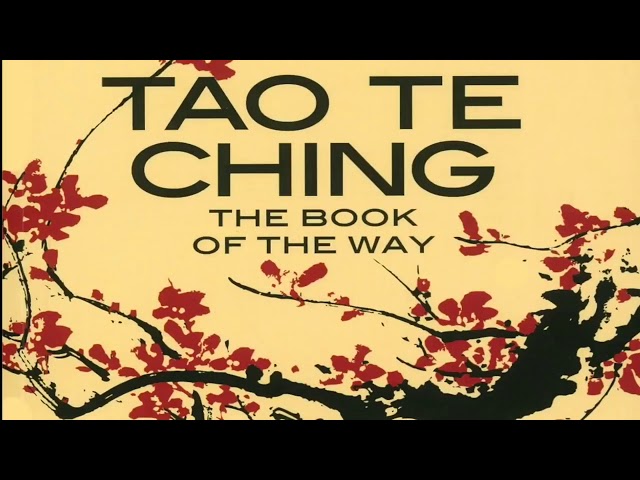 Tao Te Ching — Rivendale music edition class=