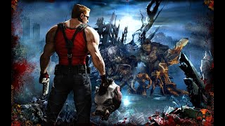 [HDR] Duke Nukem 3D \ Xbox Series X Auto HDR XSX Gameplay