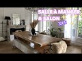 #HOME TOUR : SALLE À MANGER & SÉJOUR