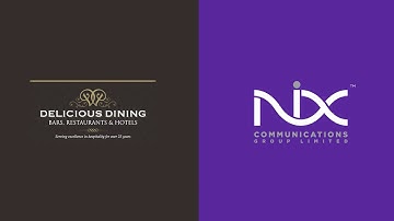 NIX Delicious Dining Case Study