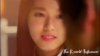 New Korean Mix Hindi Song 2021❤️  Hale dil || Orange Mermalade || FMV