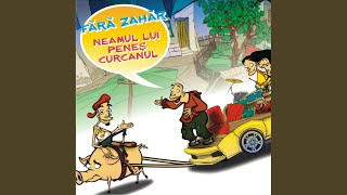Video thumbnail of "Fără zahăr - Colinda Fara Zahar"
