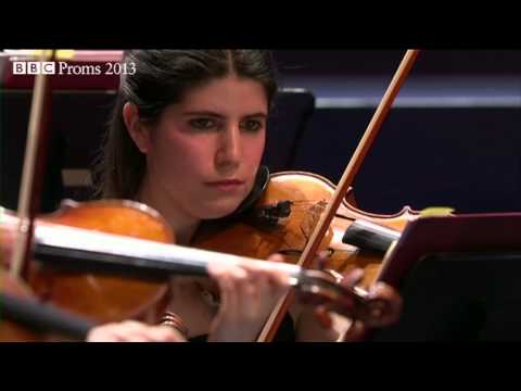 Mozart: Symphony No. 35 In D Major, K385 'Haffner' - BBC Proms 2013