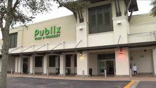 Publix in St. Johns, Flagler counties to begin giving COVID-19 vaccines