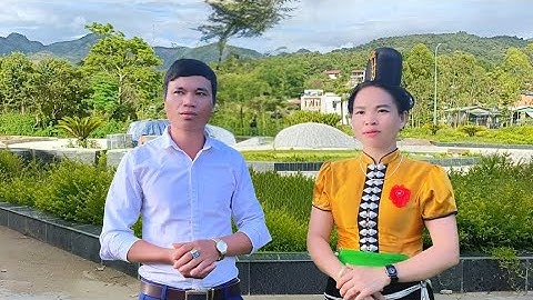 Hát thái giao duyên rất hay thể hiện hà sơ & lò sinh mọi người cùng lắng nghe nhé