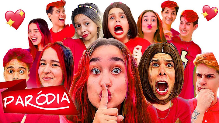🎵 MÚSICA DA EMILLY VICK - AMIZADE OU PAIXÃO, CHICLETE, DUAS PRINCESAS 🎵