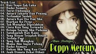 Hati siapa tak luka poppy mercuyy