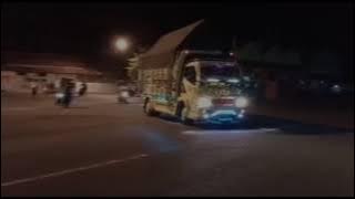 share mentahan slowmo truck mbois, link Drive Google