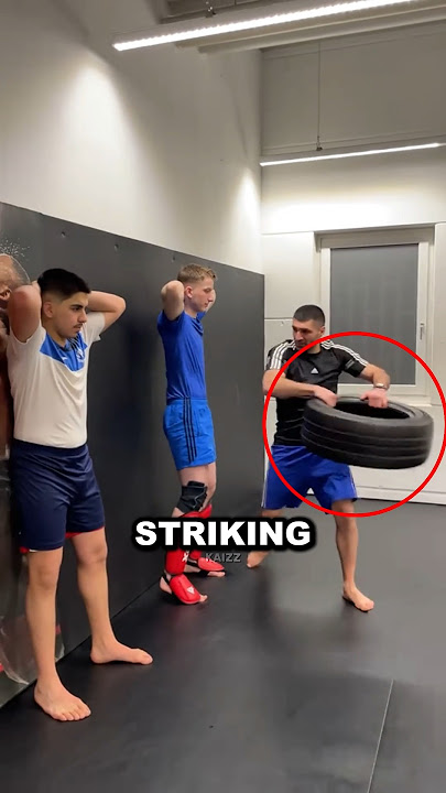 The Third Kid Though... (@gevorg.boxing)