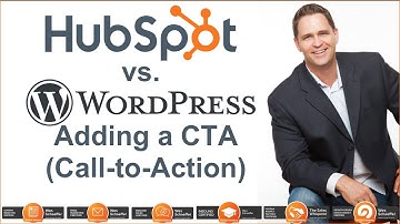 WordPress vs HubSpot: Update Your Call To Action